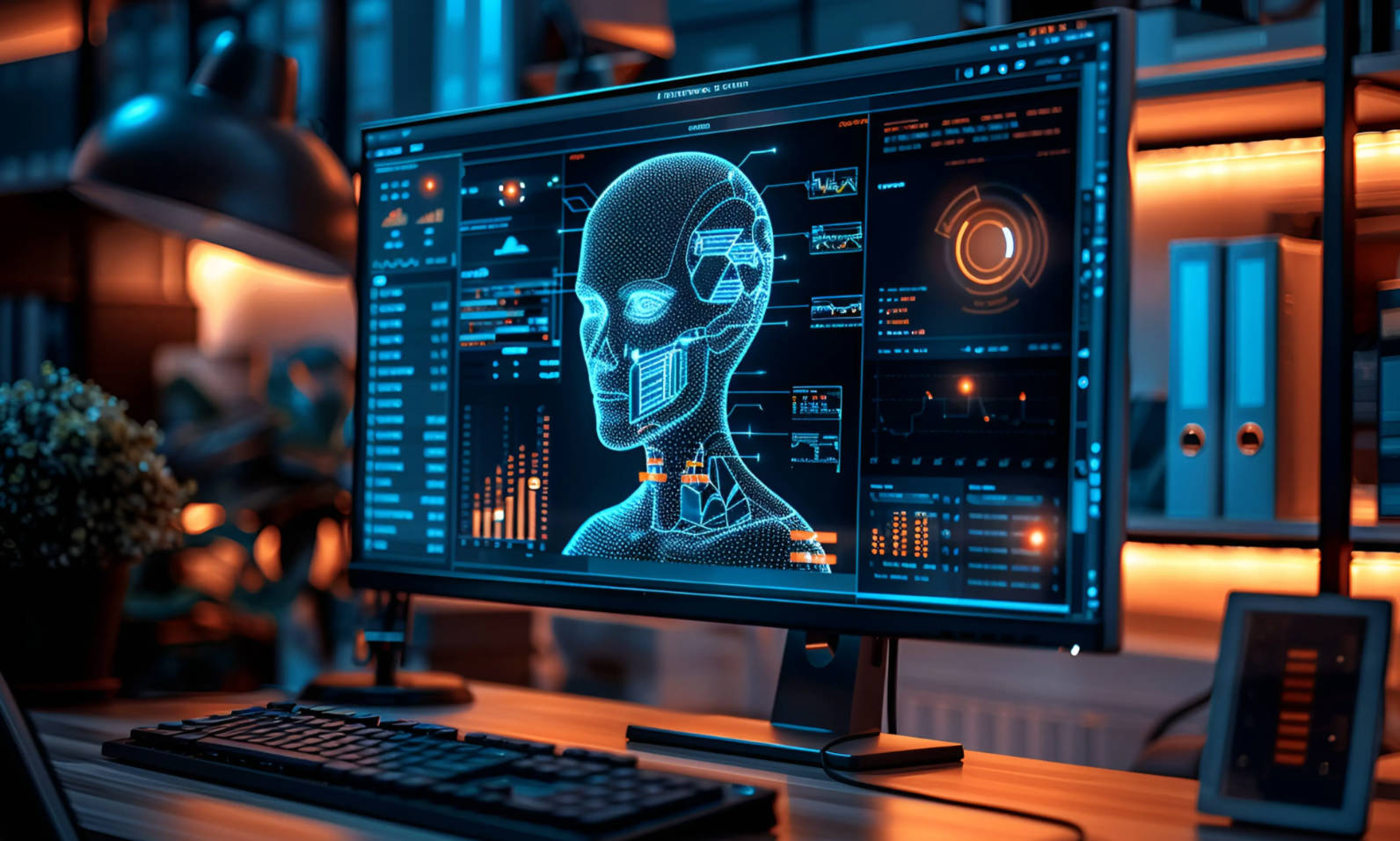 呜哩 AI 创意工作台 |中文 AI 图像生成工具