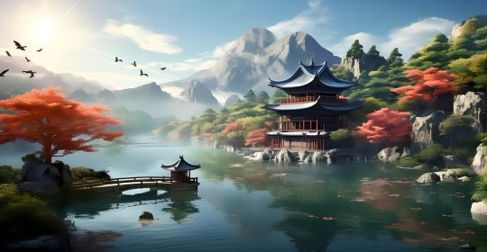 经典赏析：《锦瑟》
